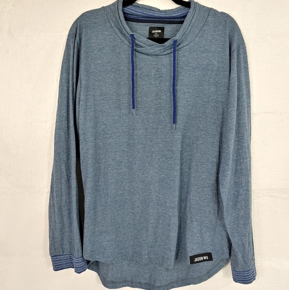 JASON WU FOR EVAAIR - Picture 1 of 12